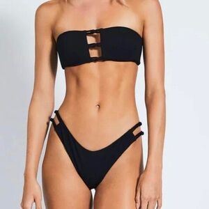 Devon Windsor Bethany Bikini Bottom